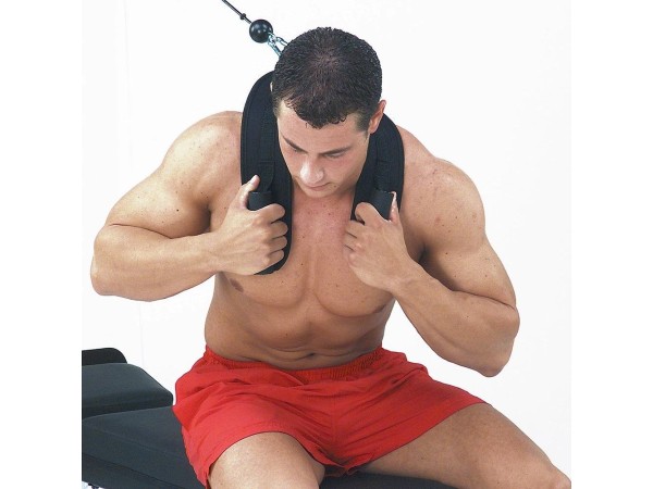Бластер за коремна преса Body-Solid ACH18