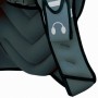 Тренировъчна жилетка с тежести, 5 кг - Tunturi Weighted Vest