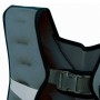 Тренировъчна жилетка с тежести, 5 кг - Tunturi Weighted Vest