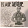Пружинен лост за огъване, Power twister
