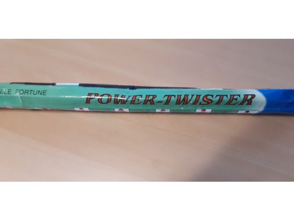 Пружинен лост за огъване, Power twister