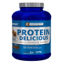 Протеин делишъс - суроватъчен 2,27кг, Champion-Pro Nutrition