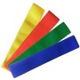 Ластична лента текстилна оранж, Dittman