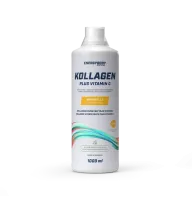 Колаген течен Energybody Liquid Plus Vitamin C