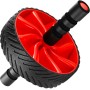 Колело за коремни преси, Fit Motion