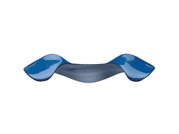 Протектор за врат за поставяне на щангистки лост  - Manta-Ray, Fit Motion 