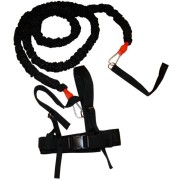 Експандер за тренировка със съпротивление, power resistance trainer 