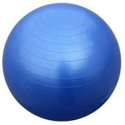 Tопка за фитнес швейцарска 65 см Fit Motion