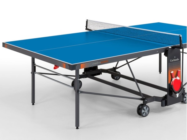 Тенис маса Champion Outdoor, Garlando