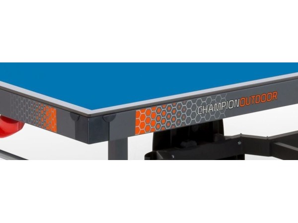 Тенис маса Champion Outdoor, Garlando