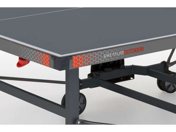 Тенис маса Premium Outdoor, Garlando