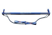 Тояжка за аеробика с ластици, регулираща се дължина - Gymstick Original 2.0