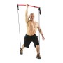 Тояжка за аеробика с ластици, регулираща се дължина - Gymstick Original 2.0
