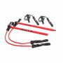 Стик с експандер и ръкохватки - Gymstick H.I.T.