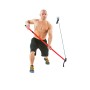 Стик с експандер и ръкохватки - Gymstick H.I.T.