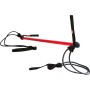 Стик с експандер и ръкохватки - Gymstick H.I.T.