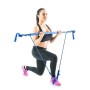 Тояжки с ластици Total body fitness tool, Gymstick 