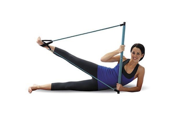Тояжки с ластици Total body fitness tool, Gymstick 