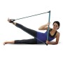 Тояжки с ластици Total body fitness tool, Gymstick 