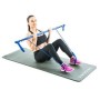 Тояжки с ластици Total body fitness tool, Gymstick 
