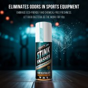 Спрей за обезмирисяване Stink Smasher, 100 мл