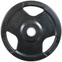 Диск гумиран  Ø 51  20 кг, JK Fitness