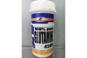 Глутамин — L-Glutamine JK Nutrition (300 гр.)