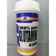 Глутамин — L-Glutamine JK Nutrition (100 гр.)