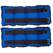 Тежести за крака 2 x 1,5 кг, MSD 