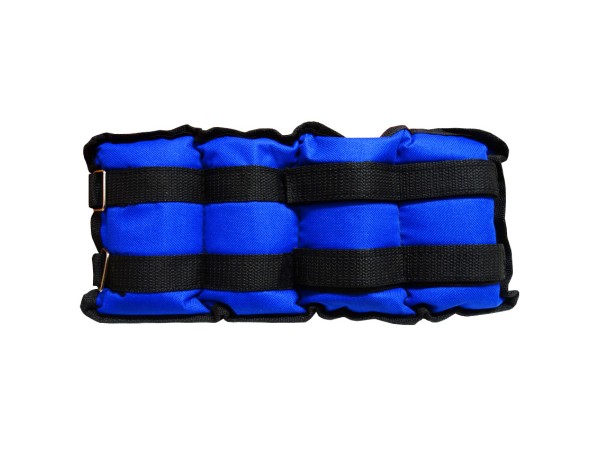 Тежести за крака 2 x 1,5 кг, MSD 