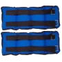 Тежести за крака 2 x 1,5 кг, MSD 