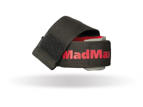 Накитници с фитили Mad Max PWR Straps+ 