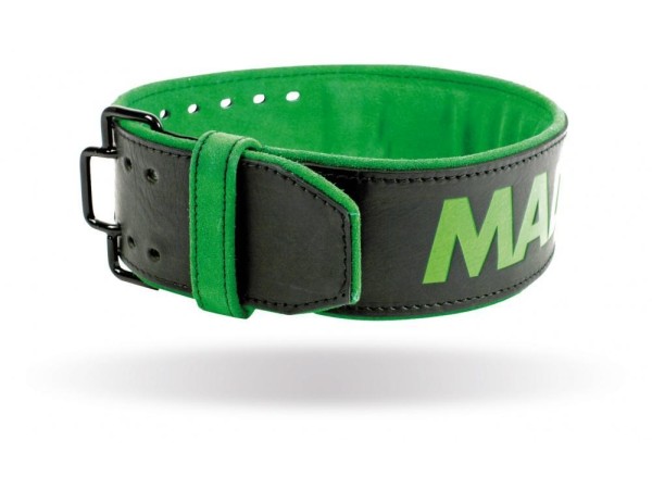 Колан трибойски MadMax Quick Release Belt 