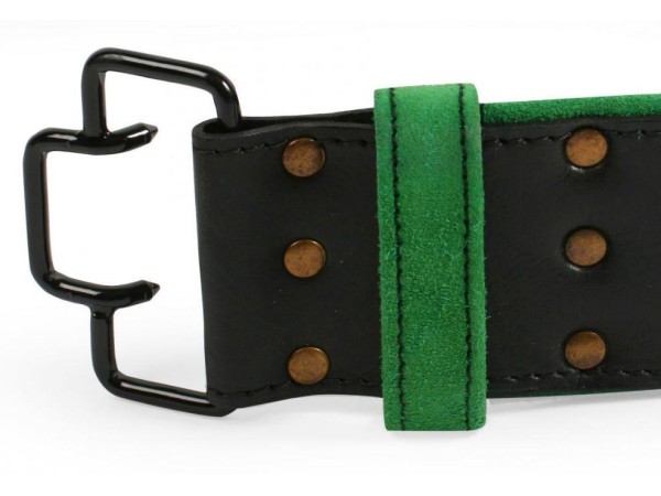 Колан трибойски MadMax Quick Release Belt 