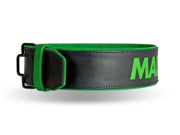 Колан трибойски MadMax Quick Release Belt 