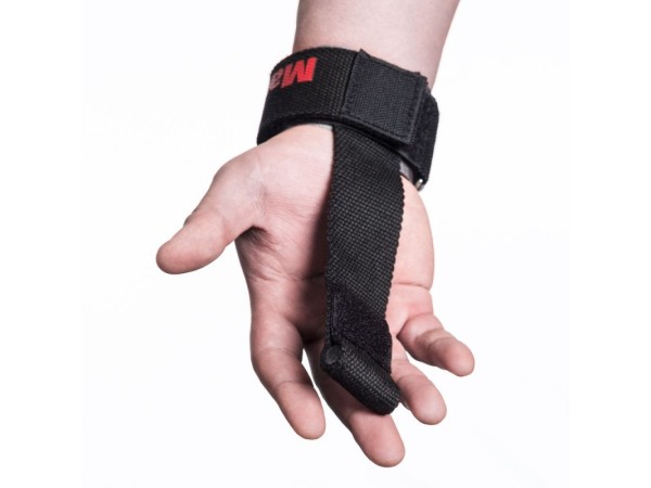 Накитници с фитили Mad Max PWR Straps+ 