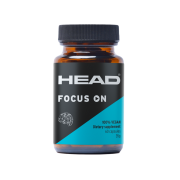 Focus ON - хранителна добавка за концентрация и фокус, Head