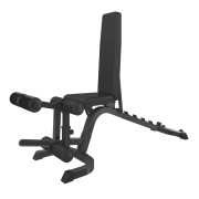 Комбиниран уред за преднобедрени и заднобедрени мускули WBX-220 Multifit, TOORX