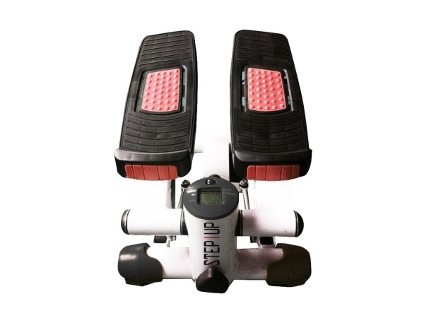 Министепер Step Up, TOORX