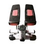 Министепер Step Up, TOORX