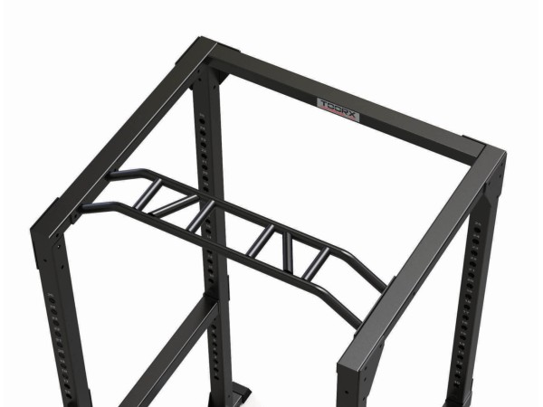 Мултифункционална клетка за клек и набиране от вис WLX-3600, TOORX