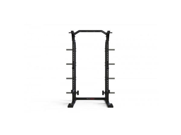 Рак скуат - WLX-3400 HALF RACK, TOORX
