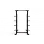 Рак скуат - WLX-3400 HALF RACK, TOORX