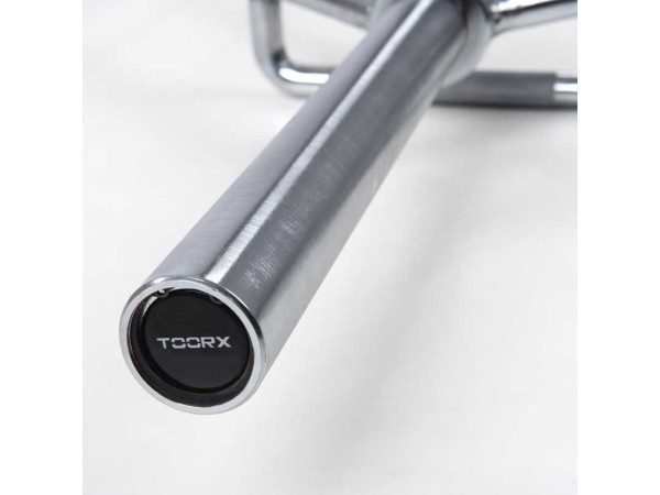 Шестоъгълен лост щанга за тяга OSB, TOORX