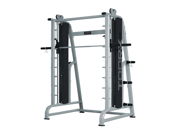Смит машина WLX-6500 Multipower, TOORX
