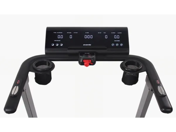 Бягаща пътека TOORX TFK-655 Slim