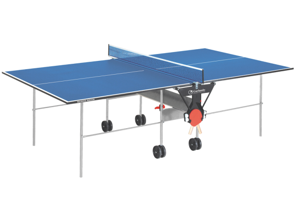 Тенис маса Master Indoor, Garlando