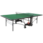 Тенис маса Master Indoor, Garlando