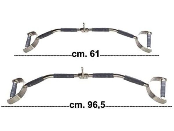 Лост за горен скрипец BL-61, TOORX
