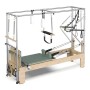 Пилатес реформер PTX-6000G, TOORX 